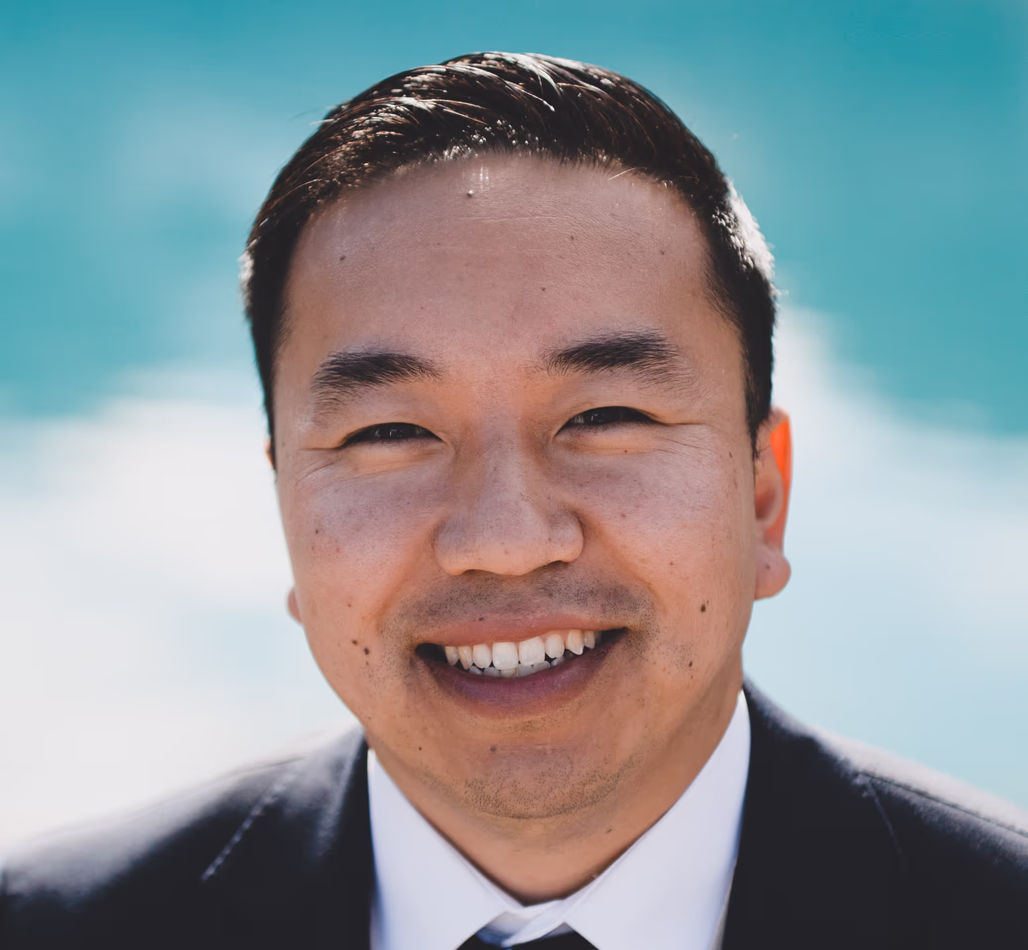 Daniel Tchea