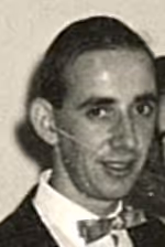 Lance Arthur Davis