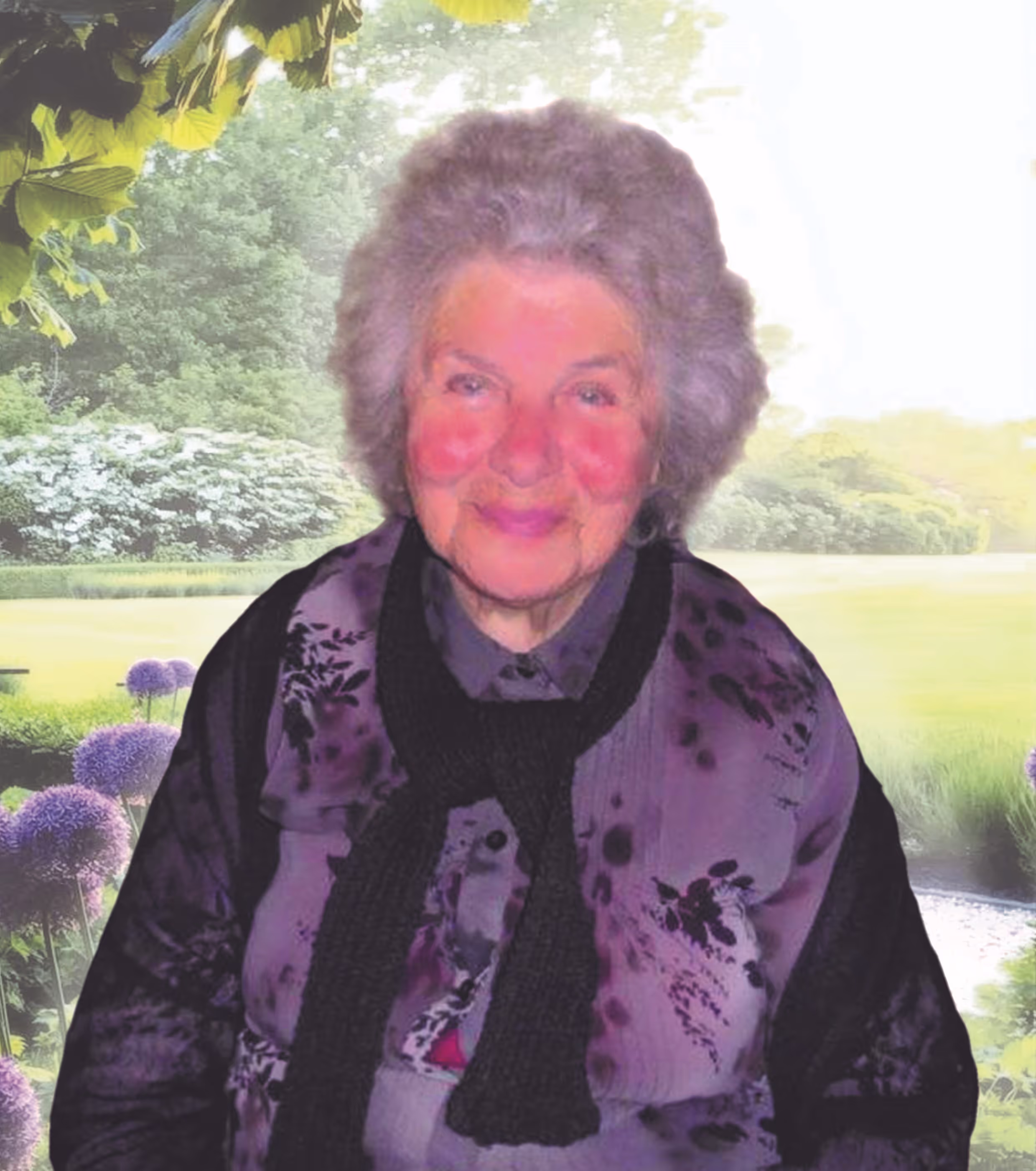 Stella Deleo
