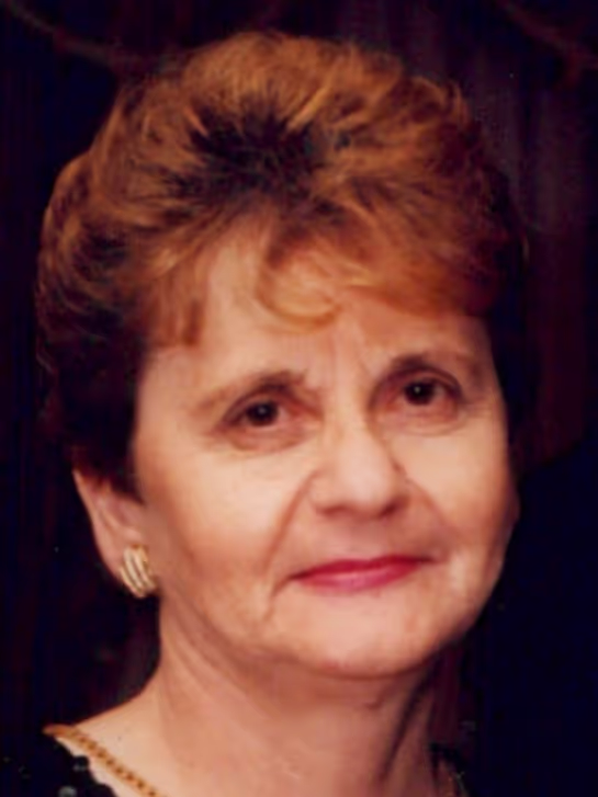Krisoula Vassos