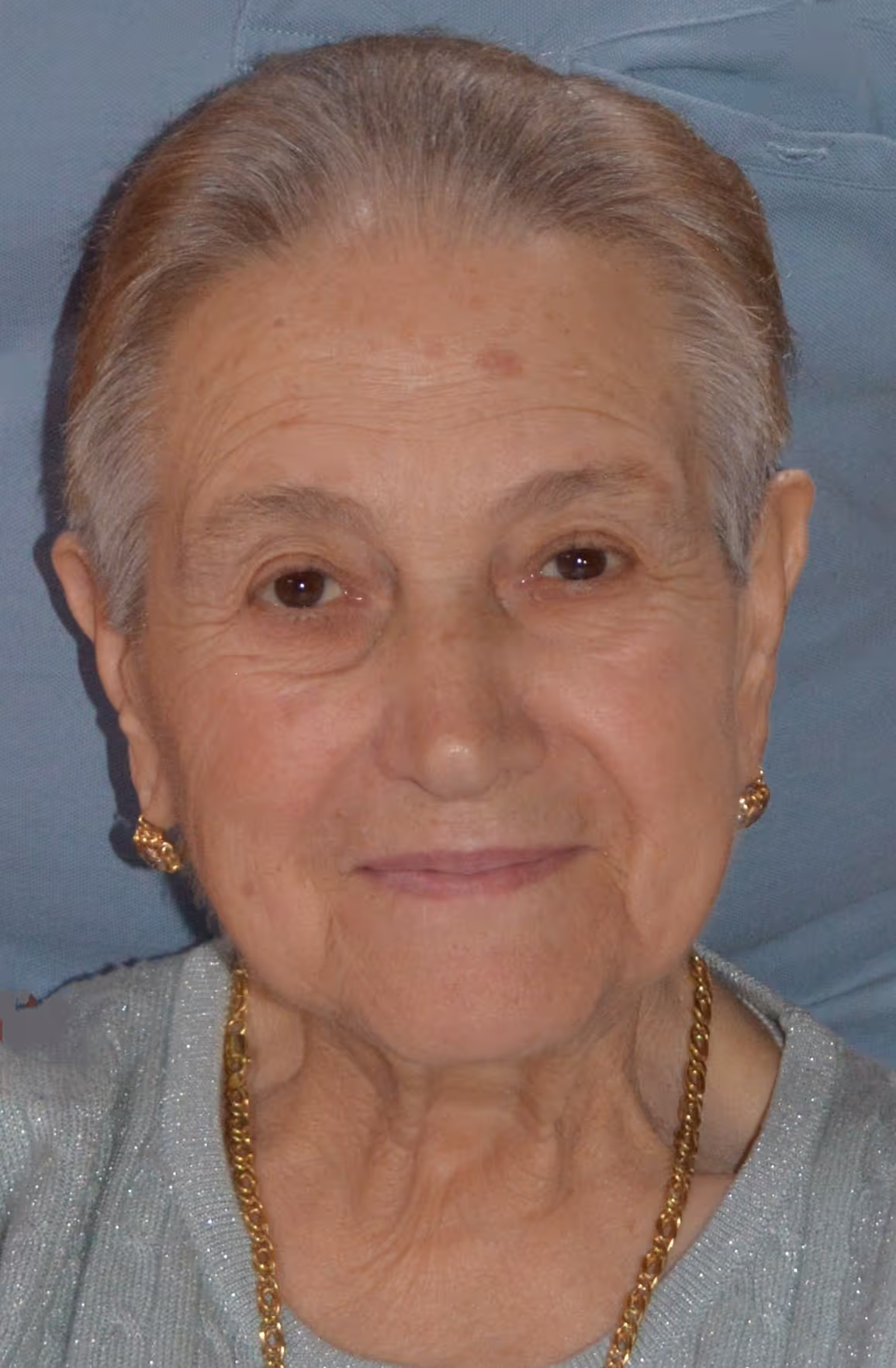 Michelina (Lina) Ciavarella
