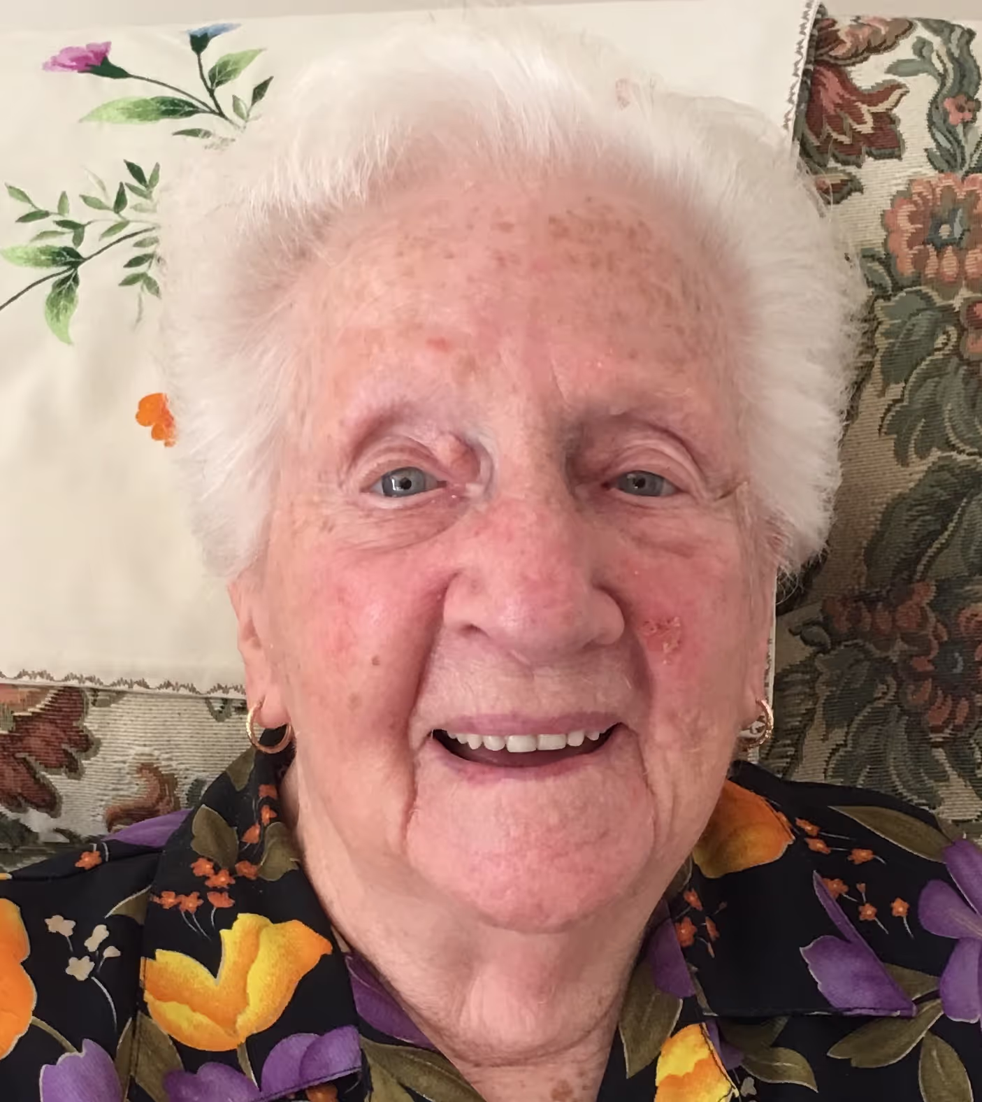May Matthews