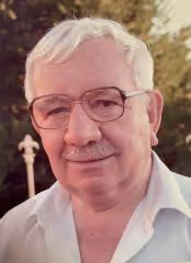 Ivan Moharich