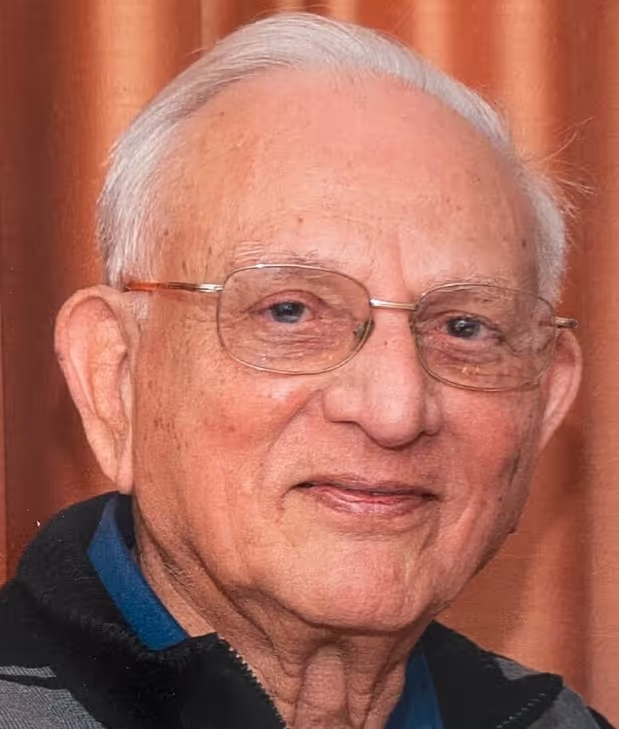 Julius 'Ben' Lobo