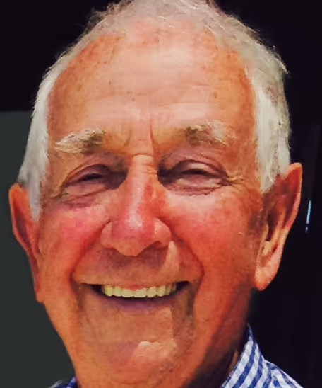 Brian George Carr