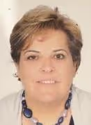 Antoinette Abou-Haila