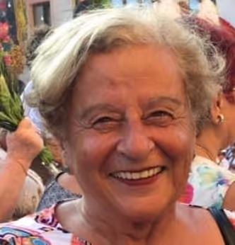 Mary Sylvia Theuma