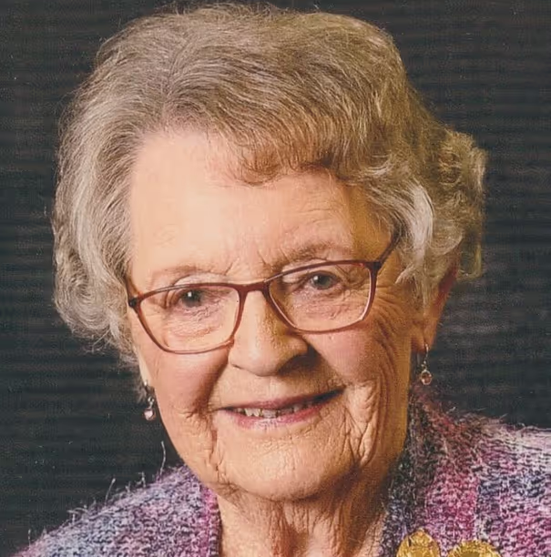Coral Nancy Hinds
