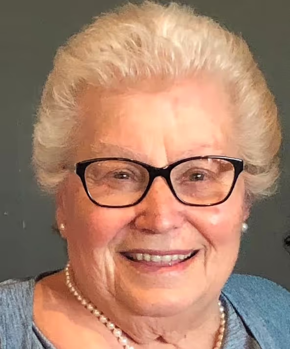Teresa Facciolo