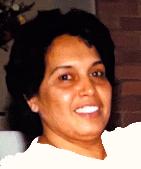 Esther Mary de Souza