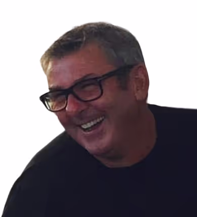 Mark Torjussen 
