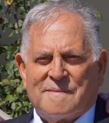 Antonino Mendola