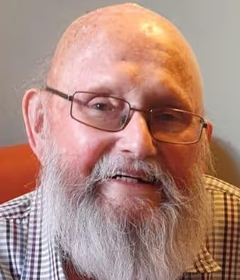 Rev Lloyd Boughen