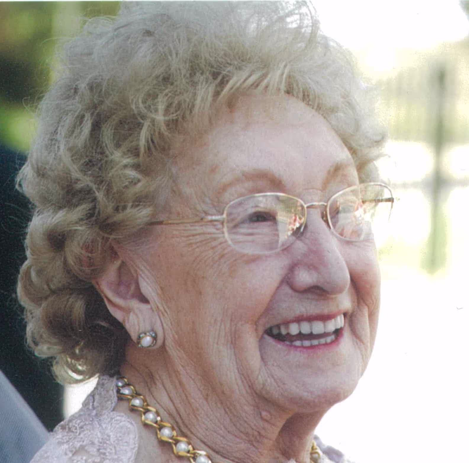 Ann "Anita" Plesko