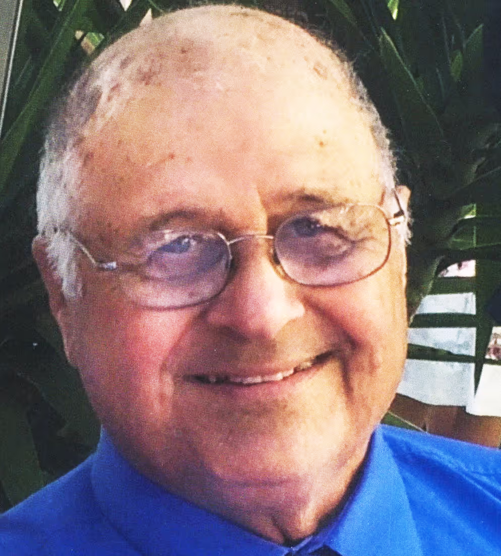 Melvin Ramshaw