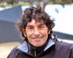 Stephen " Rocky" Tregonning
