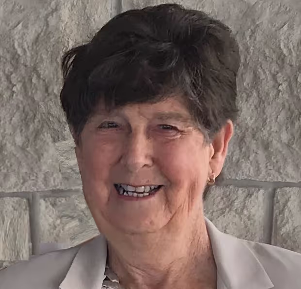Wilma Jean Gilchrist
