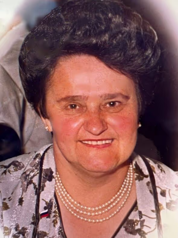 Irma Baric