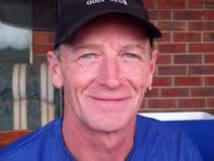 Andrew Ward