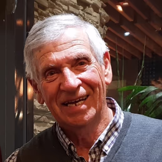 Peter Long