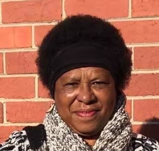 Veronica Kwagwi Kiwa