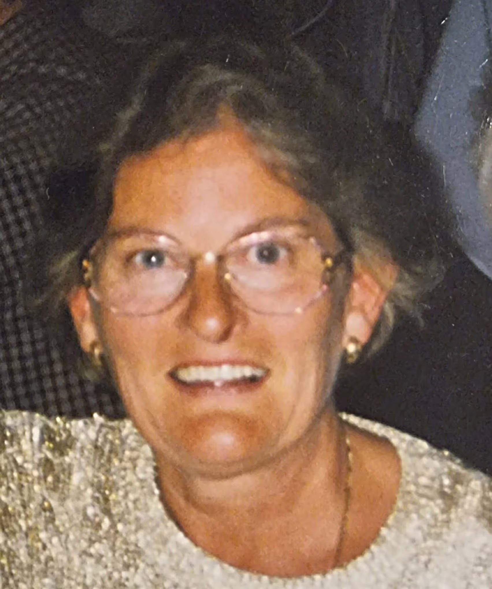 Vivienne Sharrock