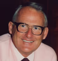 Robert John (Bob) Middleton