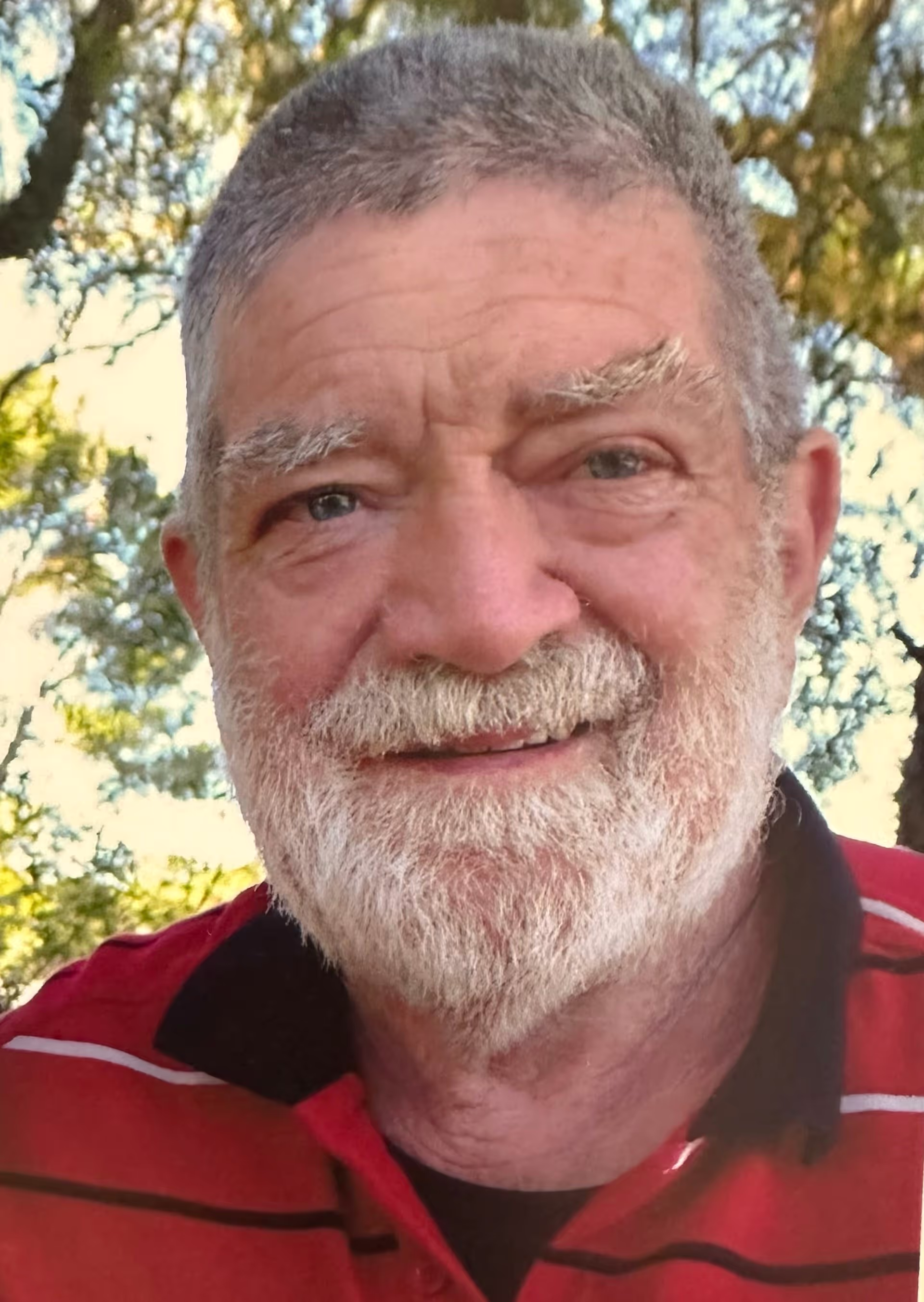 Donald Gordon Britton