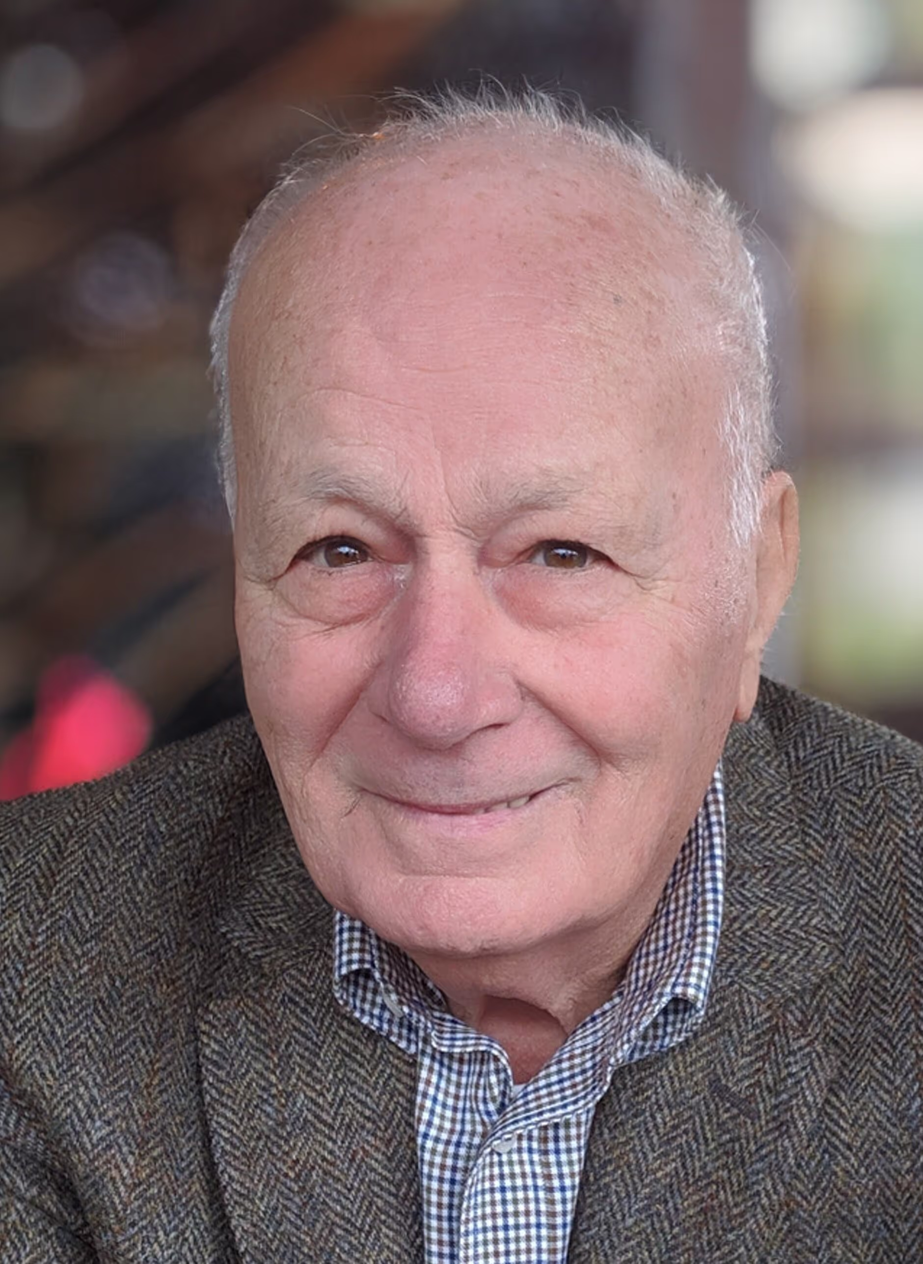 Maurice Galea
