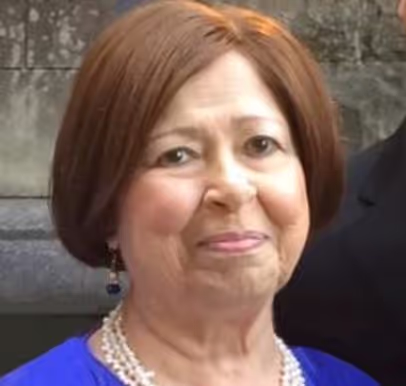 Ilena Louise Miller