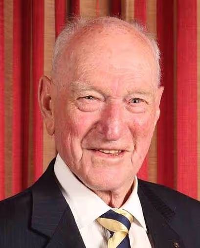  John Farmer Ferguson Steven