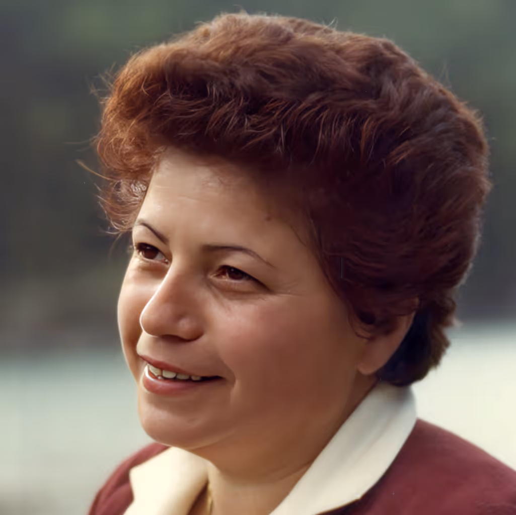 Elisa Nervi