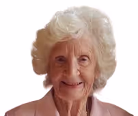 Wilma O'Reilly