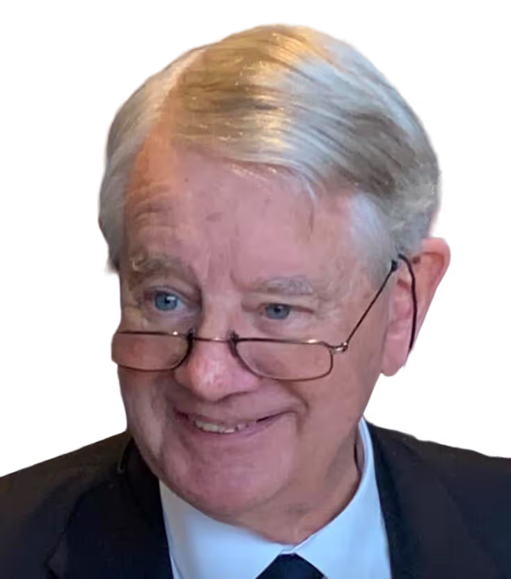 Ian Stanley Martine