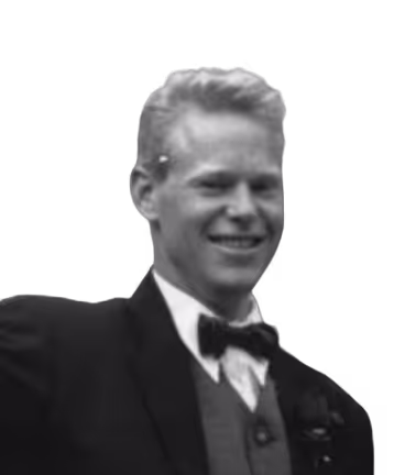 Richard James Lumb