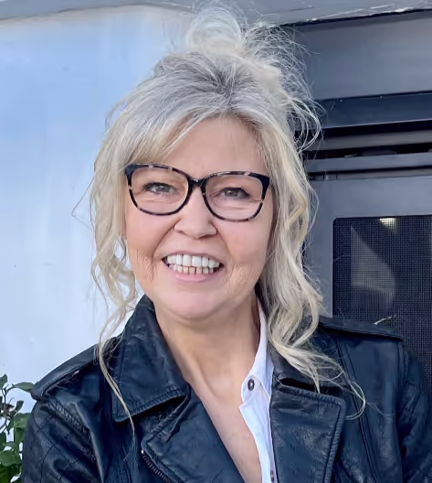 Sharon Haag