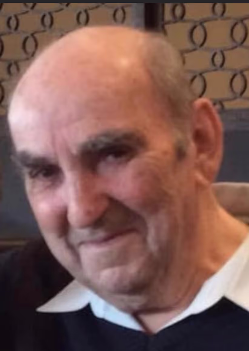 Patrick Vincent Gallagher