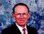Martin James "Jim" King