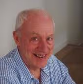 John Louis Lazzari