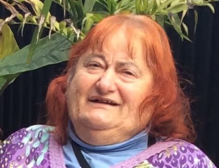 Marygrace Levakis