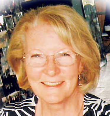 Kathleen Theresa Flaherty