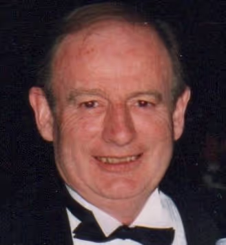 Ronald (Ron) Sangston