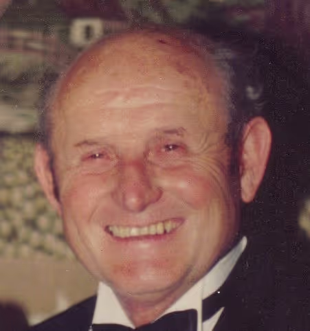 Nicolaas 'Wim' Bos