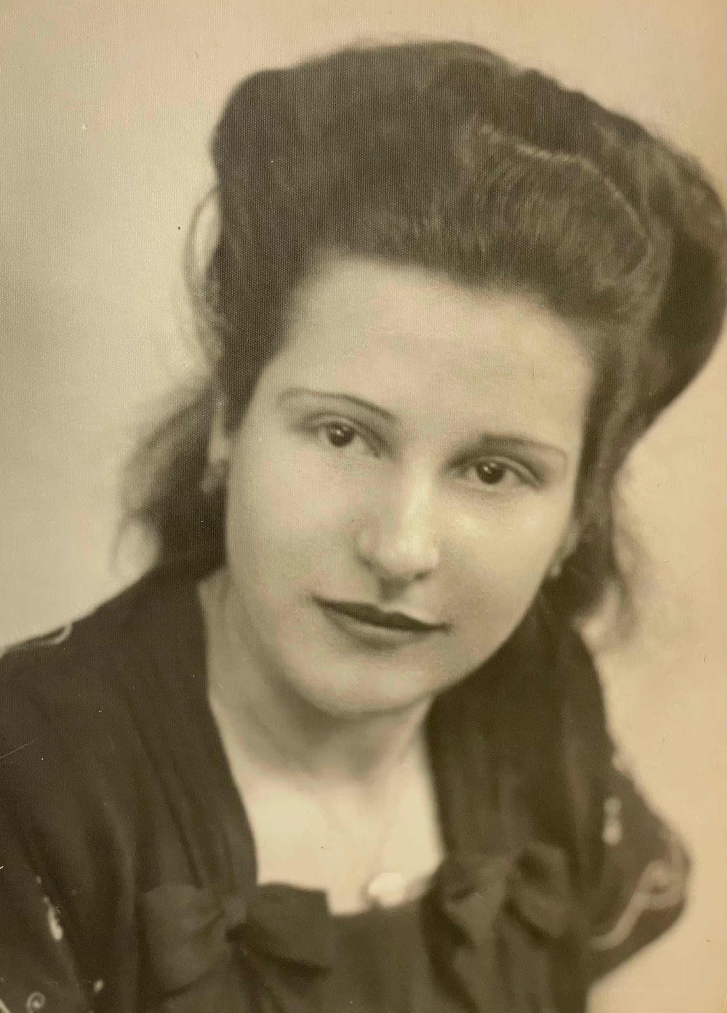 Maria Mattiazzi