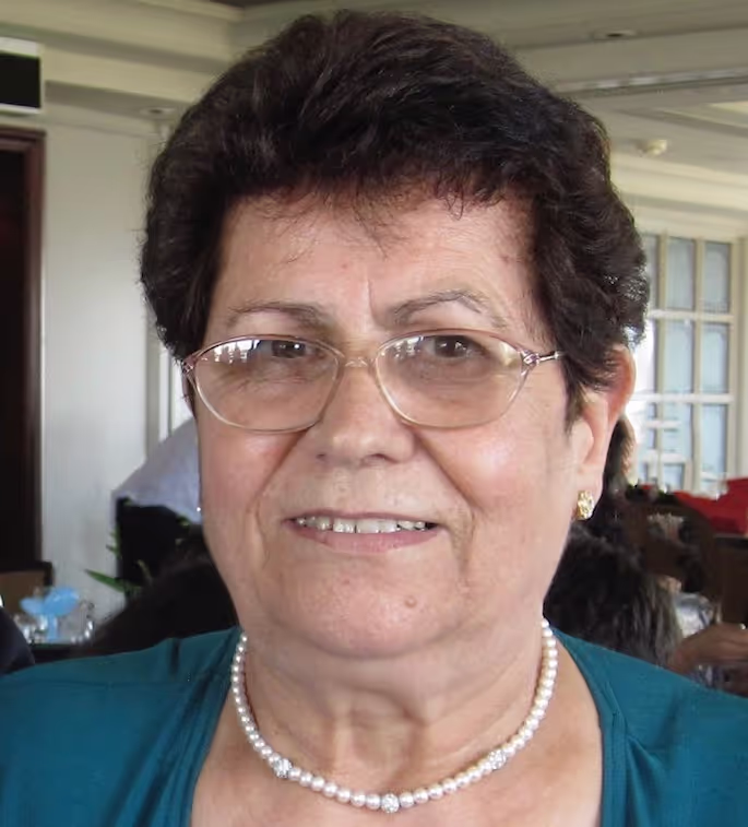 Sofia Maniatis