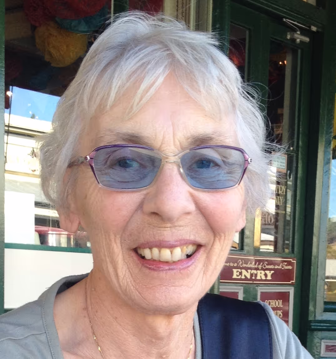 Rita Northwood