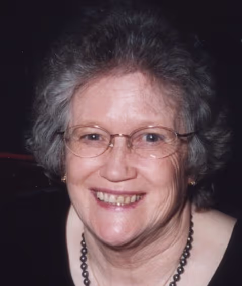 Marcia Adam