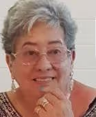 Elizabeth "Betty" Armstrong