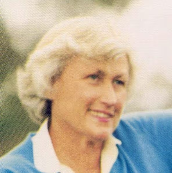 Vivienne Kerr