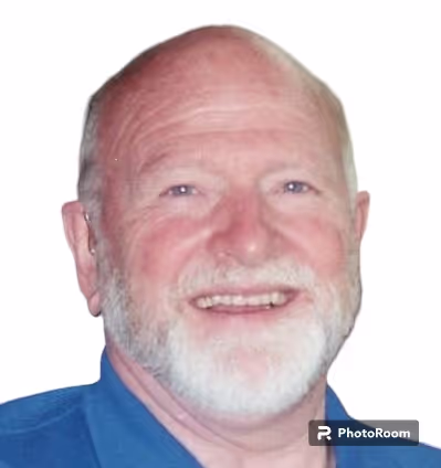 Robert 'Bob' Kuchel
